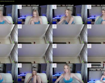 adrykilly — 73 minute Chaturbate female cam show recording, 1080p, Mar 17, 2022