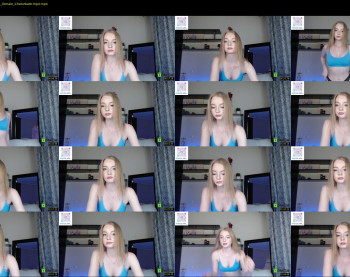 adrykilly — 3 minute Chaturbate female cam show recording, 1080p, Mar 17, 2022