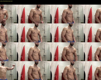 advp69 — 34 minute Chaturbate male cam show recording, 720p, Mar 17, 2022