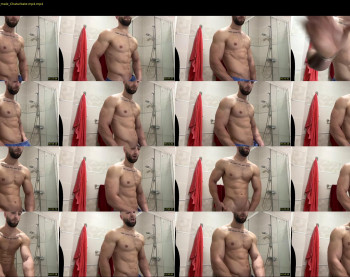 advp69 — 24 minute Chaturbate male cam show recording, 720p, Mar 17, 2022