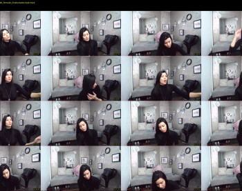 afroditha_ — 4 minute Chaturbate female cam show recording, 1080p, Mar 17, 2022