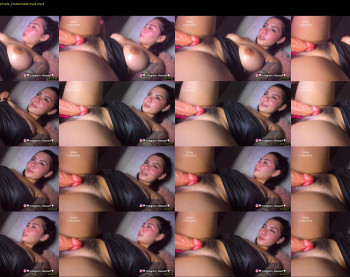ahbby — 6 minute Chaturbate female cam show recording, 1080p, Mar 18, 2022