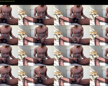 ahnoreclis — 4 minute Chaturbate male cam show recording, 720p, Mar 17, 2022