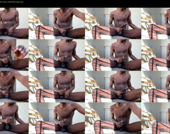 ahnoreclis — 7 minute Chaturbate male cam show recording, 720p, Mar 17, 2022