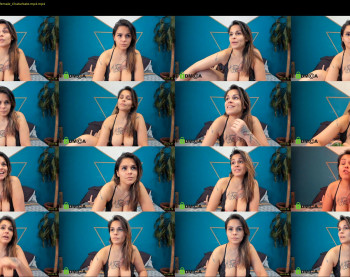 ailelea — 10 minute Chaturbate female cam show recording, 1080p, Mar 18, 2022