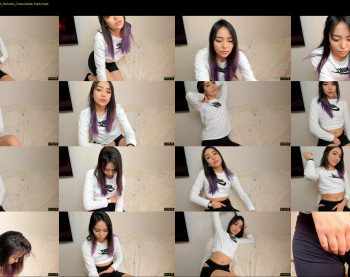 aina_kun — 60 minute Chaturbate female cam show recording, 1080p, Mar 17, 2022