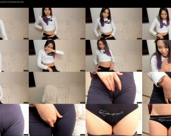 aina_kun — 55 minute Chaturbate female cam show recording, 1080p, Mar 17, 2022