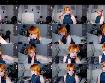 albaandthayron — 56 minute Chaturbate couple cam show recording, 1080p, Mar 17, 2022