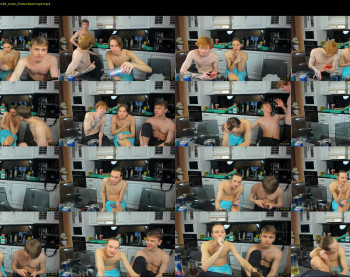 alex_gotcha — 93 minute Chaturbate male cam show recording, 720p, Mar 18, 2022