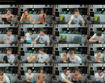 alex_gotcha — 93 minute Chaturbate male cam show recording, 720p, Mar 18, 2022