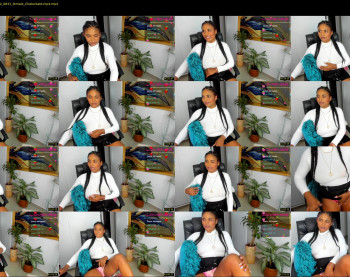 alexandra_mar — 55 minute Chaturbate female cam show recording, 1080p, Mar 17, 2022