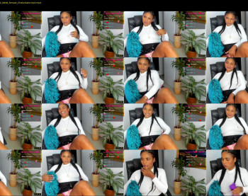 alexandra_mar — 24 minute Chaturbate female cam show recording, 1080p, Mar 17, 2022