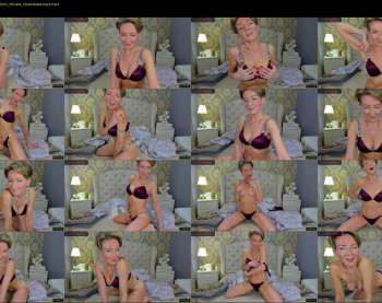 alexandrafix — 30 minute Chaturbate female cam show recording, 720p, Mar 17, 2022
