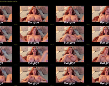 aliciakozlov — 4 minute Chaturbate female cam show recording, 1080p, Mar 17, 2022