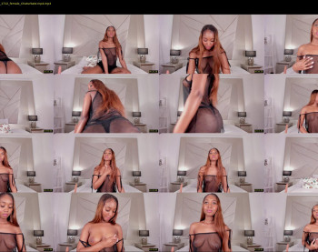 alisoon_moon — 54 minute Chaturbate female cam show recording, 1080p, Mar 17, 2022