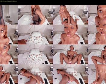 alisoon_moon — 54 minute Chaturbate female cam show recording, 1080p, Mar 17, 2022