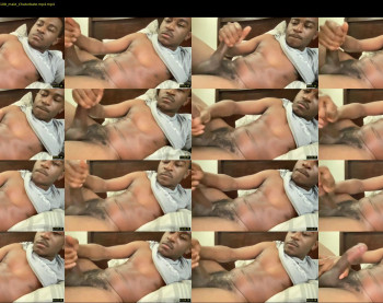 alphabbc77 — 34 minute Chaturbate male cam show recording, 480p, Mar 17, 2022