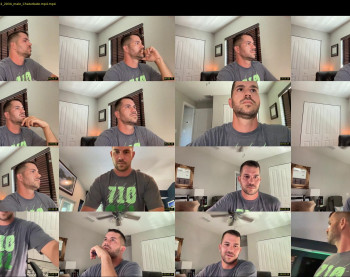 alphamasterjax — 75 minute Chaturbate male cam show recording, 720p, Mar 17, 2022