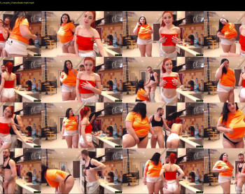aly_alyce — 54 minute Chaturbate female cam show recording, 1080p, Mar 17, 2022