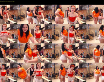 aly_alyce — 40 minute Chaturbate female cam show recording, 1080p, Mar 17, 2022