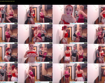 aly_alyce — 46 minute Chaturbate female cam show recording, 1080p, Mar 17, 2022
