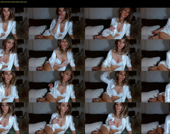 amanda0803 — 9 minute Chaturbate female cam show recording, 720p, Mar 17, 2022