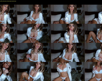 amanda0803 — 41 minute Chaturbate female cam show recording, 720p, Mar 17, 2022