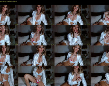 amanda0803 — 18 minute Chaturbate female cam show recording, 720p, Mar 17, 2022