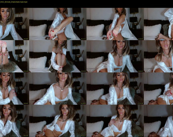 amanda0803 — 11 minute Chaturbate female cam show recording, 720p, Mar 17, 2022