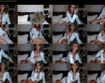 amanda0803 — 10 minute Chaturbate female cam show recording, 720p, Mar 17, 2022