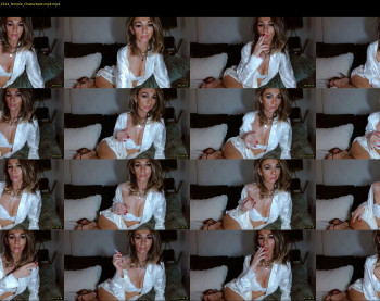 amanda0803 — 3 minute Chaturbate female cam show recording, 720p, Mar 17, 2022