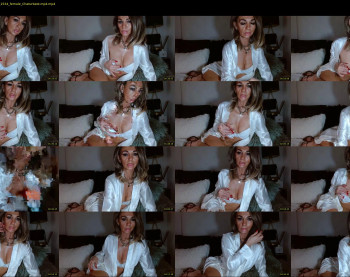 amanda0803 — 6 minute Chaturbate female cam show recording, 720p, Mar 17, 2022
