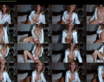 amanda0803 — 13 minute Chaturbate female cam show recording, 720p, Mar 17, 2022