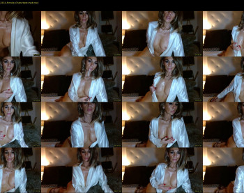 amanda0803 — 10 minute Chaturbate female cam show recording, 720p, Mar 17, 2022