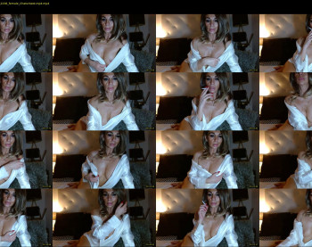 amanda0803 — 3 minute Chaturbate female cam show recording, 720p, Mar 17, 2022