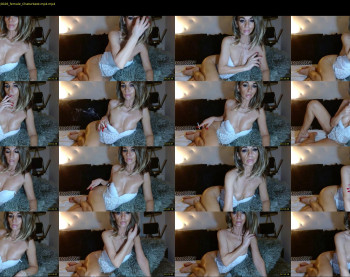 amanda0803 — 3 minute Chaturbate female cam show recording, 720p, Mar 18, 2022