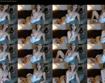 amanda0803 — 5 minute Chaturbate female cam show recording, 720p, Mar 18, 2022