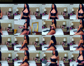 amberwillis — 20 minute Chaturbate female cam show recording, 1080p, Mar 17, 2022