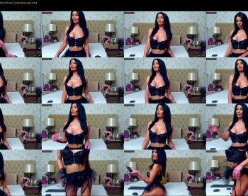amberwillis — 4 minute Chaturbate female cam show recording, 1080p, Mar 17, 2022