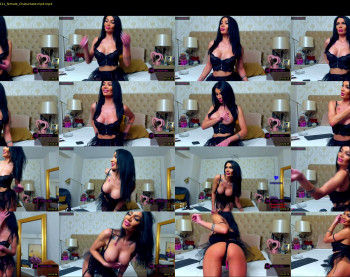 amberwillis — 45 minute Chaturbate female cam show recording, 1080p, Mar 18, 2022
