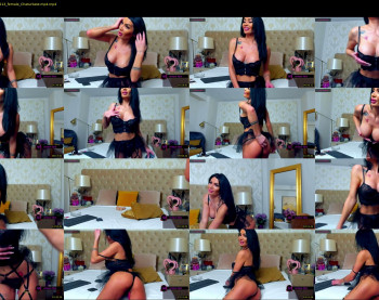 amberwillis — 29 minute Chaturbate female cam show recording, 1080p, Mar 18, 2022