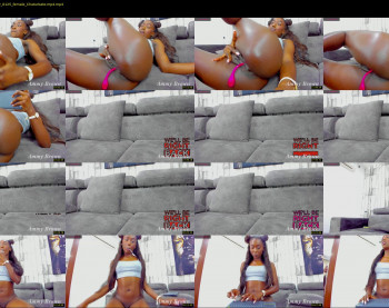 ammy_brown_ — 67 minute Chaturbate female cam show recording, 1080p, Mar 18, 2022
