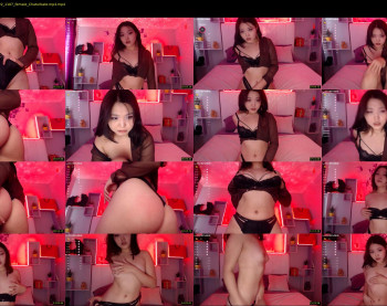 amyalwayshere — 18 minute Chaturbate female cam show recording, 720p, Mar 17, 2022