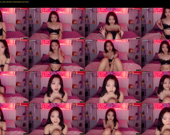 amyalwayshere — 32 minute Chaturbate female cam show recording, 720p, Mar 17, 2022