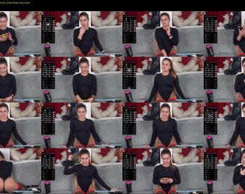 an_iv — 59 minute Chaturbate female cam show recording, 1080p, Mar 17, 2022