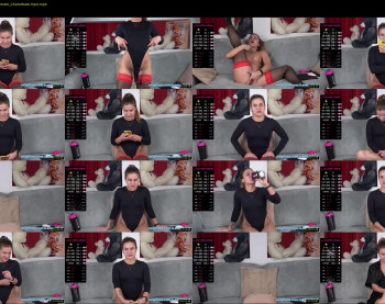 an_iv — 93 minute Chaturbate female cam show recording, 1080p, Mar 17, 2022
