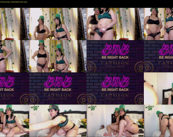 ana_mature_ — 59 minute Chaturbate female cam show recording, 1080p, Mar 17, 2022