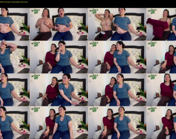 ana_mature_ — 11 minute Chaturbate female cam show recording, 1080p, Mar 18, 2022