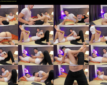 andy_and_ken — 153 minute Chaturbate male cam show recording, 720p, Mar 17, 2022