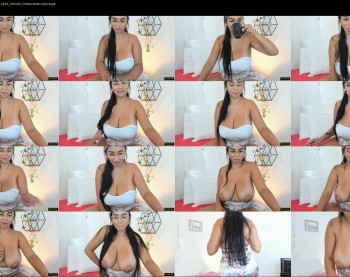 annavalente_ — 10 minute Chaturbate female cam show recording, 1080p, Mar 17, 2022